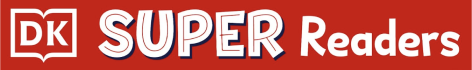 super readers logo
